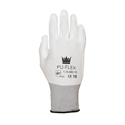 M-Safe handschoenen PU-Flex 