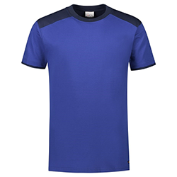Santino 2Color-line T-shirt Tiesto