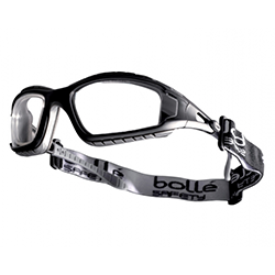 Bollé veiligheidsbril Tracker 