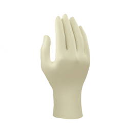 Ansell handschoen Conform+ latex 69-210 (100 stuks)