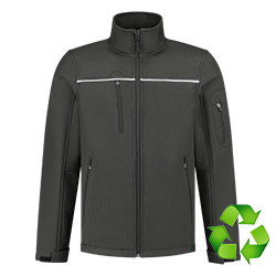 Tricorp Softshell Luxe Rewear 402701