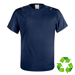 Fristads Green Functioneel T-Shirt 7520 GRK