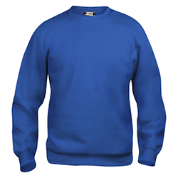 Clique Sweater Basic Roundneck 021030