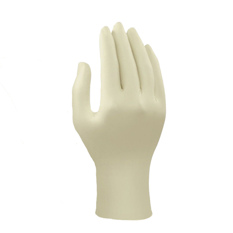 Ansell handschoen Conform+ latex 69-210 (100 stuks)