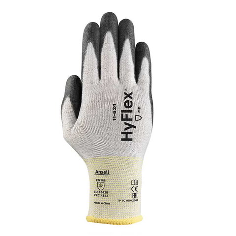 Ansell handschoen Hyflex 11-624