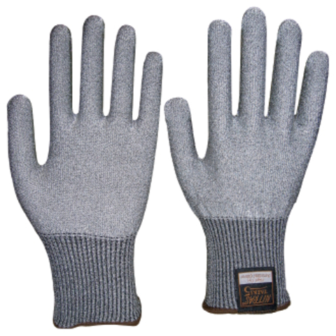 Taeki5 handschoen zonder coating