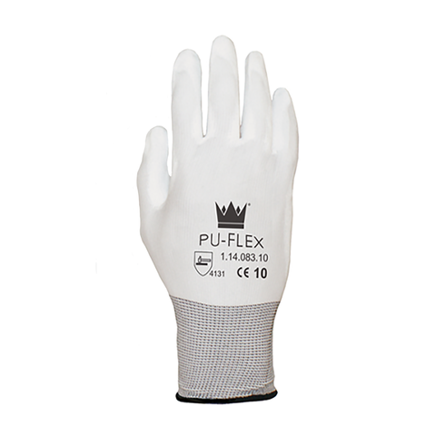 M-Safe handschoenen PU-Flex 